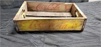 Coca cola case