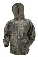 Frogg Toggs Men's Pro Action Jacket Timber Md