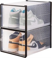 Shoe Box System