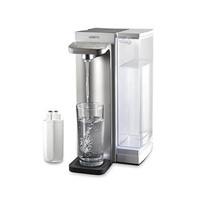 USED-Powerful Water Filter System