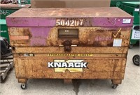 Knaack Rolling StorageMaster Chest 69