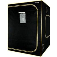 Open Box Venustani Vt 60"X60"X80" Reflective Mylar