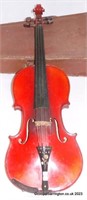 Stradivarius 1721 Violin 4/4 Copy