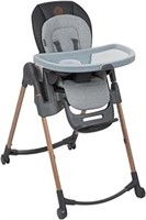 Maxi-cosi 6-in-1 Minla High Chair, Essential