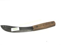 Old Hickory 6 Inch Blade Skinner Knife