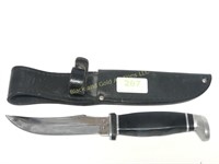 Case XX 5 Inch Fixed Blade Knife