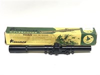Glenfield Model 200C 4X15 Rifle Scope
