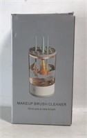 New Makeup Brush Cleaner