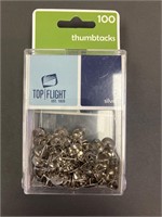 200 thumb tacks