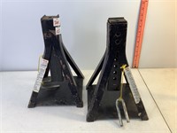 3 ton Jack Stands