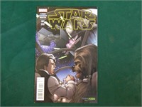 Star Wars #1 (Marvel Comics, March 2015) - Thinkge