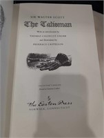 The Talisman