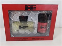 NEW Hummer G2 Gift Set New In Package