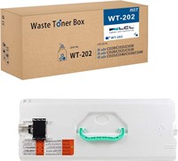 Waste Toner Bottle WT202 for imageRUNNER C3330i