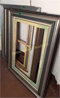 Picture Frames. Up 34x45"