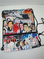 Grey's Anatomy Cinch Sack