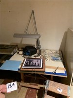 Art Desk - Bring Help