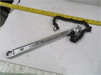 Chain Wrench