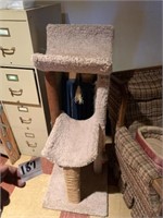 Cat Tree