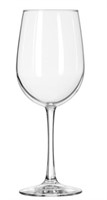 11 Stemware Vina 16 oz. Tall Wine Glass READ