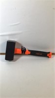 New Finder Tools 5Lbs Mini Sledge Hammer