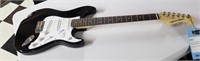 Signature Ed. electric guitar Steppenwolf