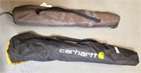 Carhartt & Wyoming Camp Chairs