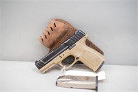(R) Smith & Wesson Model SD40 .40 S&W Pistol