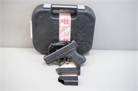 (R) Glock 43 9mm Pistol