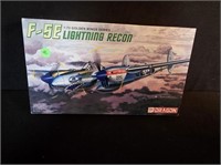 MODEL AIRPLANE NEW IN BOX