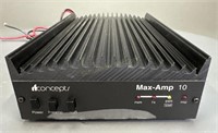 Rf Concepts Max-Amp 10, 2M Amp