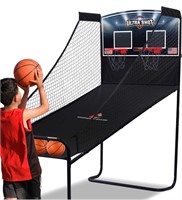 $180 Ultra, Basketball Arcade Game Indoor