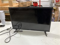 Vizio 24 inch TV