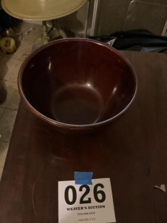 Marosisi  decorated bowl