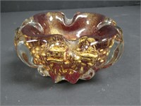 Art Glass, likely Murano