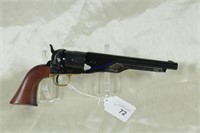 Tradition 1860 Army .44 percusion Revolver Ne