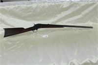 Eli Whitney 1874 Sport .44 Rifle Used