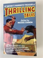 Thrilling Tales