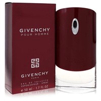 Givenchy (purple Box) Men's 1.7 Oz Spray