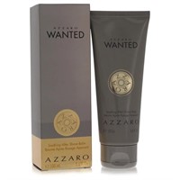 Azzaro Wanted Men's 3.4 Oz After Shave Balm
