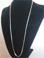Whiting Davis Necklace