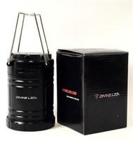 Ultra Bright LED Collapsible Camping Lantern