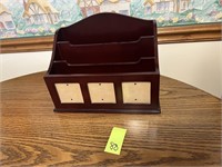 Letter Organizer