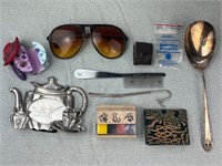 Lot of Miscellaneous Trinkets