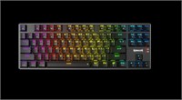 3 Modes Mechanical Gaming Keyboard