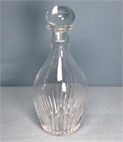 Baccarat Crystal "Massena" Decanter