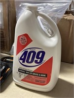 1gallon 409 cleaner