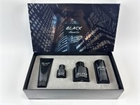 Kenneth Cole Black Gift Set