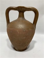 Vintage Italian Amphora Vase