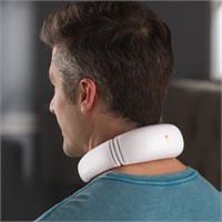 The Electrostimulation Heated Neck Pain Reliever